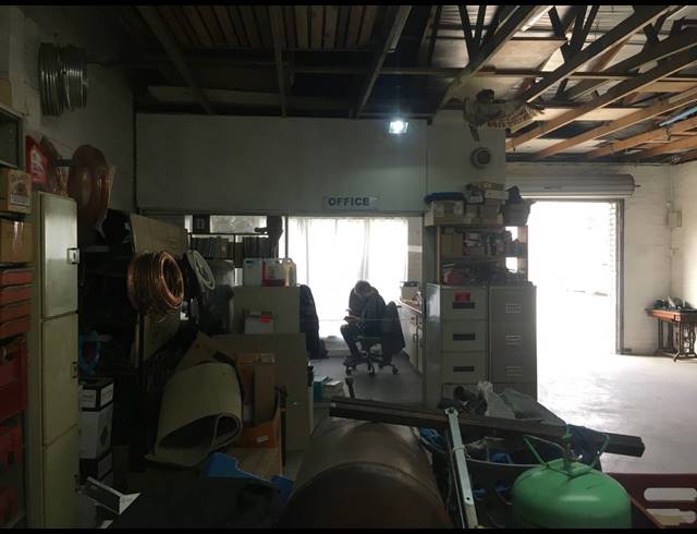 109M² WAREHOUSE FOR SALE IN BRACKENFELL INDUSTRIAL